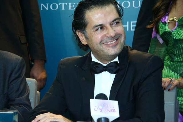 Ragheb Alama Notes d'amour